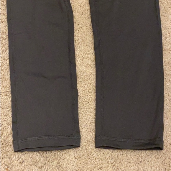 Reebok Pants & Jumpsuits Reebok Grey Long Underwear Thermal Pant